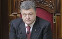 Nhìn lại một năm cầm quyền của Tổng thống Poroshenko 