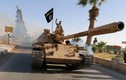 Báo cáo DIA: Mỹ “gián tiếp” cung cấp vũ khí cho IS