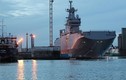 Pháp và Nga vẫn bất đồng về xử lý hai tàu Mistral