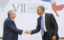 Mỹ xóa tên Cuba khỏi danh sách bảo trợ khủng bố