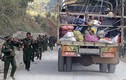 Quan chức Vân Nam “báo cáo láo” về chiến sự Myanmar