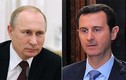 Nga đang quay lưng lại với chính quyền Assad 