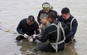 Vụ chìm tàu sông Dương Tử: Chạy đua với thần chết