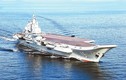 Tàu ngầm Mỹ dễ dàng “xơi tái” tàu sân bay Liêu Ninh 