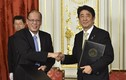 Nhật Bản-Philippines tăng cường quan hệ đối tác chiến lược