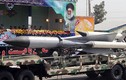 Iran dùng 1.000 tên lửa tầm xa đánh phiến quân IS?