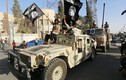 “Cơn ác mộng” Humvee ở Iraq: Xe bom bọc thép