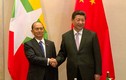 Trung Quốc một lần nữa cảnh báo Myanmar 