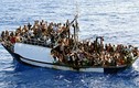 Nửa triệu người Libya sắp vượt biển sang Châu Âu?
