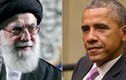 Toan tính của Mỹ và Iran trong cuộc chiến chống IS
