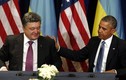 Quan hệ Mỹ-Ukraine: Thiếu cả chiến lược lẫn đối tác
