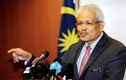 Malaysia bác yêu sách chủ quyền của TQ ở Biển Đông 