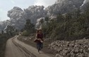 Núi lửa Sinabung phun trào, hàng nghìn người sơ tán 