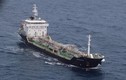 Malaysia giành lại tàu chở dầu từ tay cướp biển 