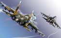 Su-35S “chắp cánh” cho Trung Quốc thống trị Biển Đông