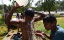 Hơn 570 người chết vì nắng nóng ở Pakistan 