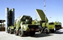 Nga sắp cung cấp tổ hợp tên lửa S-300 cho Iran