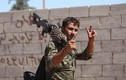 Tầm quan trọng chiến lược của thành phố Kobane