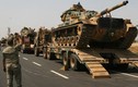 Thổ Nhĩ Kỳ và Jordan mưu toan xâu xé Syria