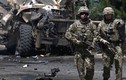 Taliban tấn công đoàn xe NATO và cảnh sát Afghanistan 