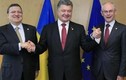 Hy Lạp nhấn chìm “giấc mộng gia nhập EU” của Ukraine