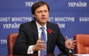 Bộ trưởng tố Thủ tướng Ukraine “ngụy cải cách” 