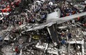 Indonesia: Máy bay C-130 rơi do “trục trặc động cơ”