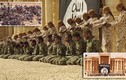 IS dùng trẻ con hành quyết 25 binh sĩ Syria