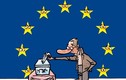 Hy Lạp đối mặt với tương lai bất định ở Eurozone