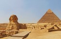 IS mưu toan phá hủy Kim tự tháp Ai Cập