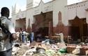 Đánh bom liều chết ở CH Chad, gần 100 người thương vong 