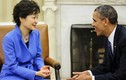 Mỹ gây sức ép với Bình Nhưỡng thông qua Seoul 