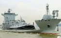 Trung Quốc đưa “ngáo ộp” Donghaidao vào Biển Đông