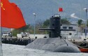 Vì sao Thái Lan chưa mua ba tàu ngầm Trung Quốc? 