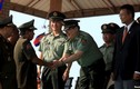 Campuchia tăng cường hợp tác quân sự với Trung Quốc