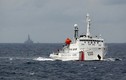 Trung Quốc vượt qua “vạch đỏ” ở Biển Đông