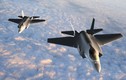 Mỹ có thể triển khai chiến đấu cơ F-35C ở Biển Đông