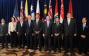 TPP: Bước tiến lớn đối với bốn nước Đông Nam Á?