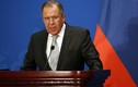 Ngoại trưởng Nga “lộ” kế hoạch chống IS của Tổng thống Putin