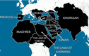 Phiến quân IS âm mưu chiếm phần lớn thế giới 