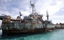 Tàu Trung Quốc áp sát “tiền đồn” Philippines ở Biển Đông