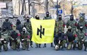 Cực hữu Ukraine đe dọa cả Kiev lẫn Mỹ