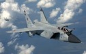 Nga đưa MiG-31 vào Syria để cứu chế độ Assad