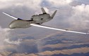 Mỹ tăng cường dùng UAV giám sát Biển Đông