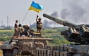 Ukraine cận kề “miệng hố chiến tranh” 