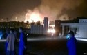 Nổ nhà máy hóa chất ở Trung Quốc, 9 người bị thương