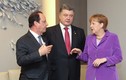 Đức, Pháp, Ukraine kêu gọi thực thi Thoả thuận Minsk 