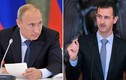 Nội chiến Syria: Nga có bỏ rơi Tổng thống Assad? 