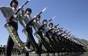 Vì sao Trung Quốc quyết định cắt giảm quân số?