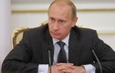 Năm thông điệp địa chính trị Nga phát đi từ Syria 